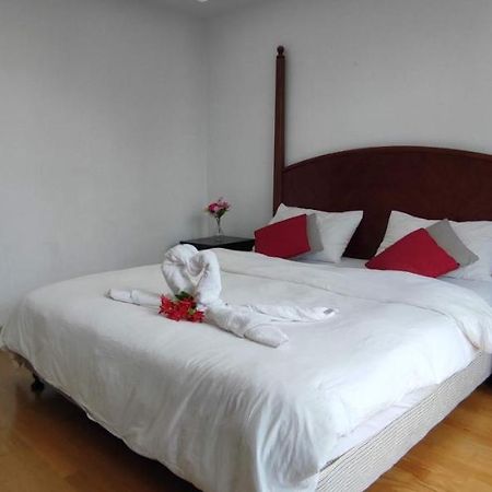 3 Bedroom Cozy Apartmet Kuala Lumpur Dış mekan fotoğraf