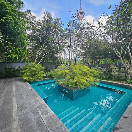 3 Bedroom Cozy Apartmet Kuala Lumpur Dış mekan fotoğraf