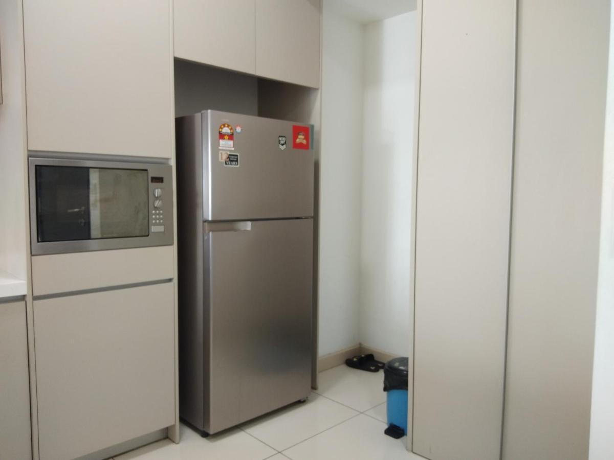 3 Bedroom Cozy Apartmet Kuala Lumpur Dış mekan fotoğraf