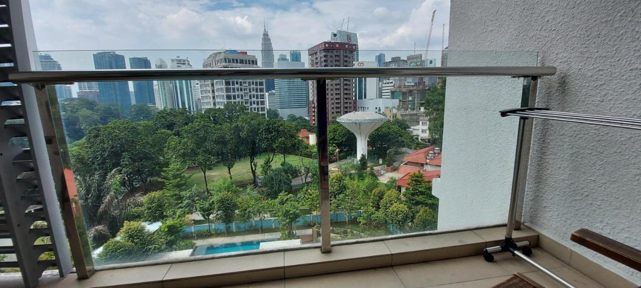 3 Bedroom Cozy Apartmet Kuala Lumpur Dış mekan fotoğraf