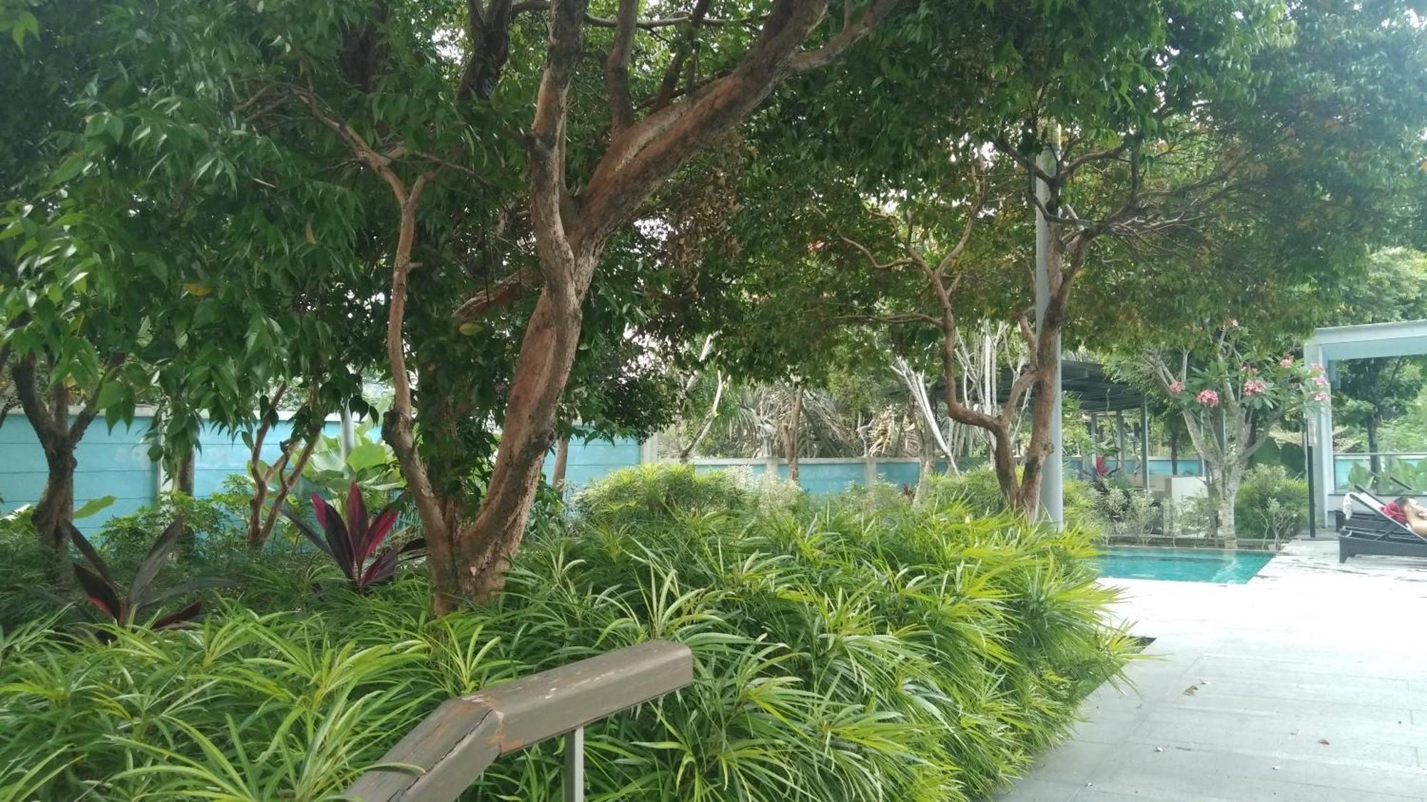 3 Bedroom Cozy Apartmet Kuala Lumpur Dış mekan fotoğraf