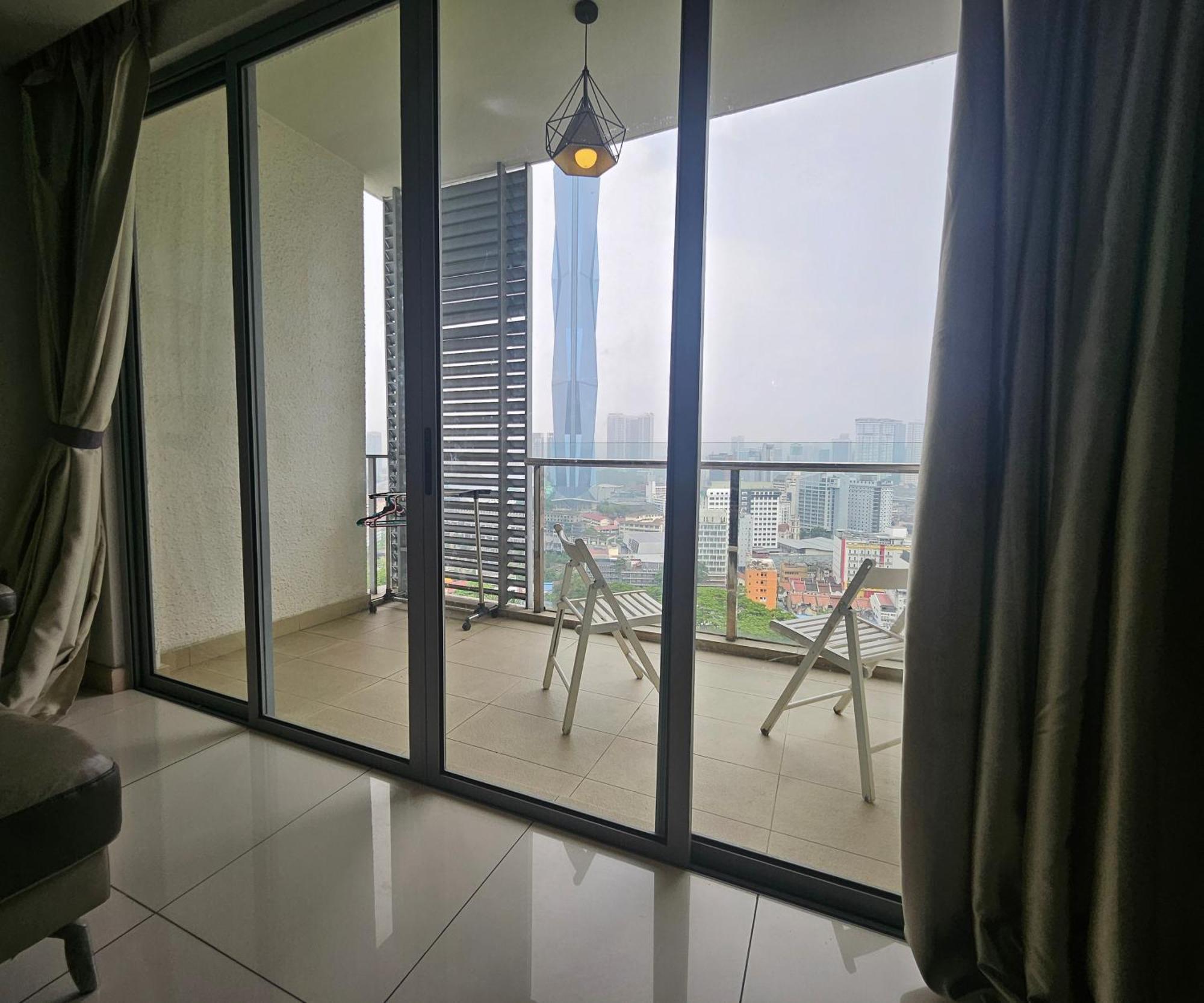 3 Bedroom Cozy Apartmet Kuala Lumpur Dış mekan fotoğraf