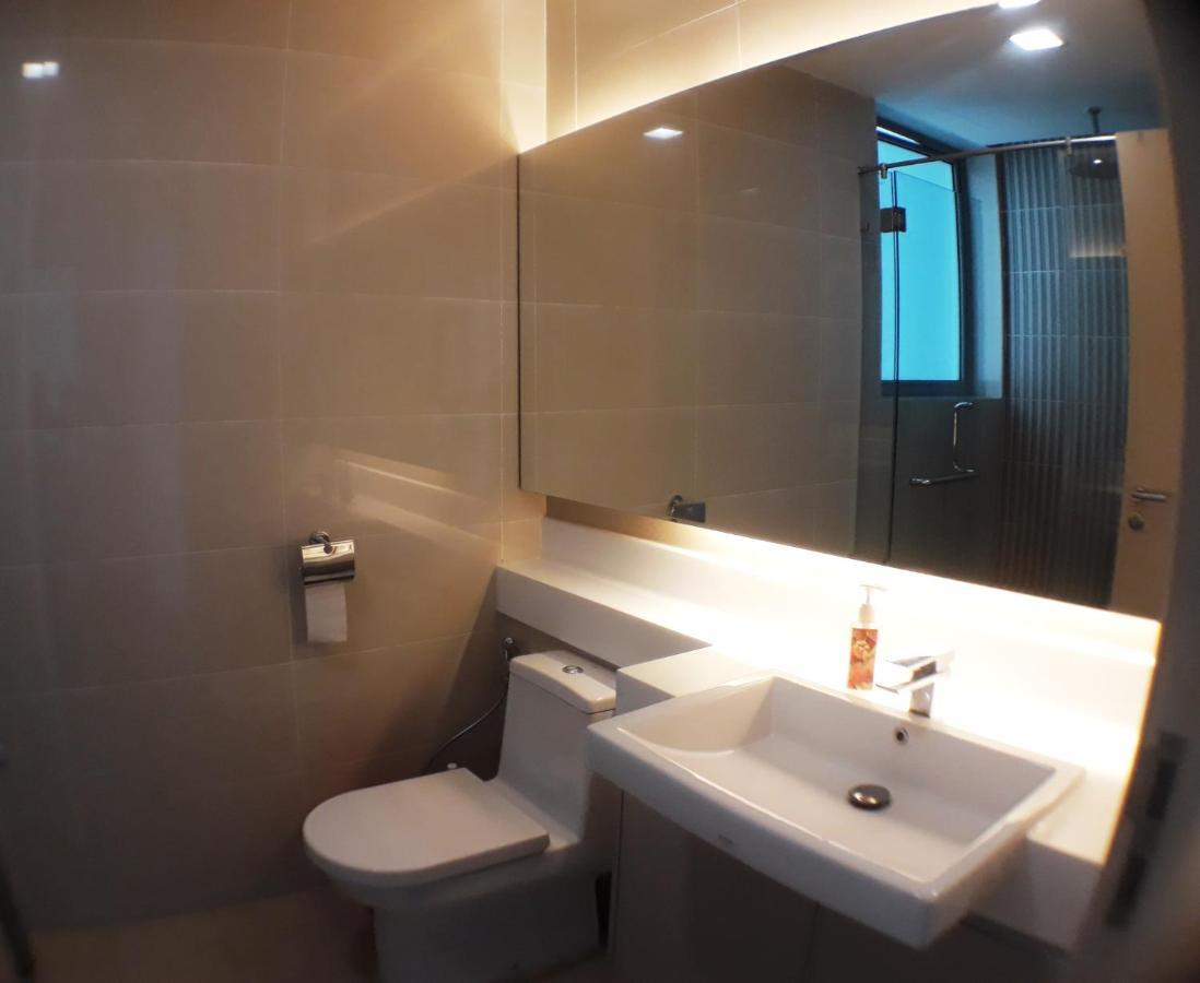 3 Bedroom Cozy Apartmet Kuala Lumpur Dış mekan fotoğraf
