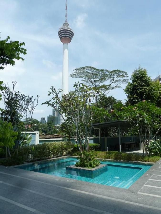 3 Bedroom Cozy Apartmet Kuala Lumpur Dış mekan fotoğraf